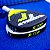 Raquete de Padel Tecnifibre Wall Breaker 365 - Imagem 3