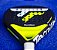 Raquete de Padel Tecnifibre Wall Breaker 365 - Imagem 2