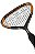 Raquete de Squash UNSQUASHABLE INSPIRE Y-4000 - Imagem 3
