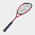 Raquete de Squash Dunlop CX132 - Imagem 3