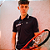Raquete de Squash Dunlop CX132 - Imagem 8