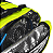 Raqueteira Dunlop 12R SX-Performance Thermo - Preta e Amarela - Imagem 3