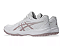 Tênis Asics Court Slide 4 Branco - Imagem 4
