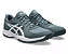 Tênis Asics Court Slide 4 Cinza e Prata - Imagem 5