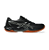Tênis Asics Gel Rocket 12 Preto e Cinza - Imagem 1