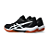 Tênis Asics Gel Rocket 12 Preto e Branco - Imagem 4