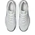 Tênis Asics Gel-Dedicate 8 - Masculino - Branco/Cinza - Imagem 7