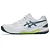 Tênis Asics Gel-Dedicate 8 - Masculino - Branco/Cinza - Imagem 2