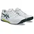 Tênis Asics Gel-Dedicate 8 - Masculino - Branco/Cinza - Imagem 3