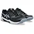 Tênis Asics Gel-Dedicate 8 - Masculino - Preto/Azul - Imagem 3