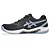 Tênis Asics Gel-Dedicate 8 - Masculino - Preto/Azul - Imagem 6