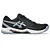 Tênis Asics Gel-Dedicate 8 - Masculino - Preto/Azul - Imagem 1