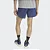 Shorts Adidas adi365 Running Essentials Azul - Imagem 4