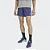 Shorts Adidas adi365 Running Essentials Azul - Imagem 3