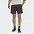 Shorts Adidas para treino 5 pol Coffe - Imagem 5