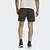 Shorts Adidas para treino 5 pol Coffe - Imagem 3