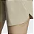 Shorts Adidas adi365 Running Essentials Bege - Imagem 5