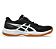 Tênis Asics Upcourt 6 Feminino Preto e Branco - Imagem 1