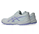 Tênis Asics Upcourt 6 Feminino Branco e Lilas - Imagem 4