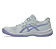 Tênis Asics Upcourt 6 Feminino Branco e Lilas - Imagem 2