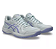 Tênis Asics Upcourt 6 Feminino Branco e Lilas - Imagem 3
