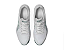 Tênis Asics Court Slide 4 Branco e Verde Agua - Imagem 6
