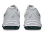 Tênis Asics Court Slide 4 Branco e Verde Agua - Imagem 7