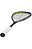 Raquete de squash Unsquashable Miguel Rodriguez Spezial 110 - Imagem 4