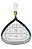 Raquete de squash Unsquashable Miguel Rodriguez Autograph - Imagem 8