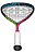 Raquete de squash Unsquashable Miguel Rodriguez Autograph - Imagem 2
