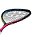 Raquete de squash Unsquashable Miguel Rodriguez Autograph - Imagem 6
