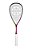 Raquete de squash Unsquashable Miguel Rodriguez Autograph - Imagem 1