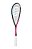 Raquete de squash Unsquashable Miguel Rodriguez Autograph - Imagem 4