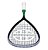 Raquete de Squash Unsquashable Diego Gobbi Autograph - 2026 - Imagem 8