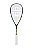 Raquete de Squash Unsquashable Diego Gobbi Autograph - 2026 - Imagem 1