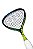 Raquete de Squash Unsquashable Diego Gobbi Autograph - 2026 (Kit com 2 unidades) - Imagem 5