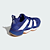Tênis Adidas Equipment Stabil 16 Azul - Imagem 6