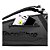 Raqueteira Tecnifibre Tour Endurance Ultrablack Preto - Imagem 2