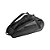 Raqueteira Tecnifibre Tour Endurance Ultrablack Preto - Imagem 1