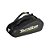Raqueteira Tecnifibre Reform L6 Preto - Imagem 1