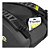 Raqueteira Tecnifibre Reform L6 Preto - Imagem 4