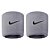 Munhequeira Nike Pequena Swoosh Wristband - Imagem 3