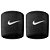 Munhequeira Nike Pequena Swoosh Wristband - Imagem 2