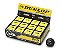 Caixa de Bola de Squash Dunlop Revelation Pro XX com 12 Unidades - Imagem 1