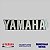 Emblema Yamaha (33) - YZF R1 (Original Yamaha) - Imagem 1
