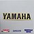 Emblema Yamaha (42) - FZ25 FAZER 250 (Original Yamaha) - Imagem 1