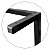 Base de Banco Nova York - Preto - Imagem 4