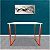 Base de Mesa Nova York - Cobre - Imagem 2