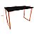 Mesa Nova York 1,20m - Cobre/Preto - Imagem 5