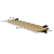 Kit 4 Prateleiras Ávila 60 x 15 - Jade - Imagem 5